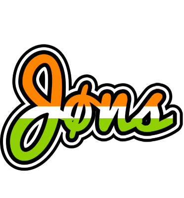 Jøns mumbai logo