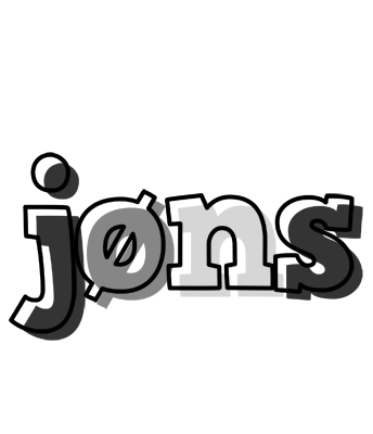 Jøns night logo