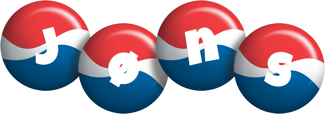 Jøns paris logo
