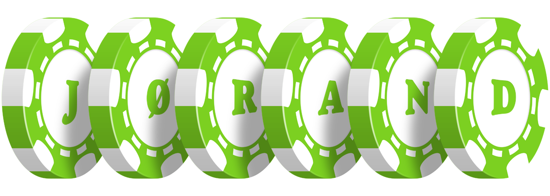 Jørand holdem logo