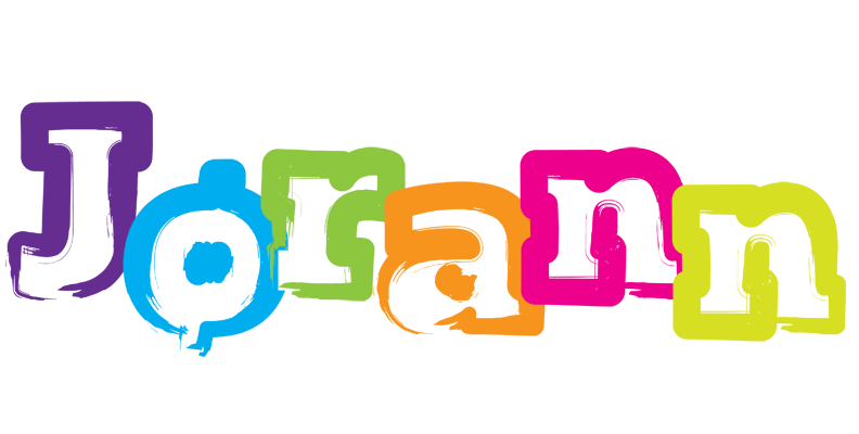 Jørann casino logo