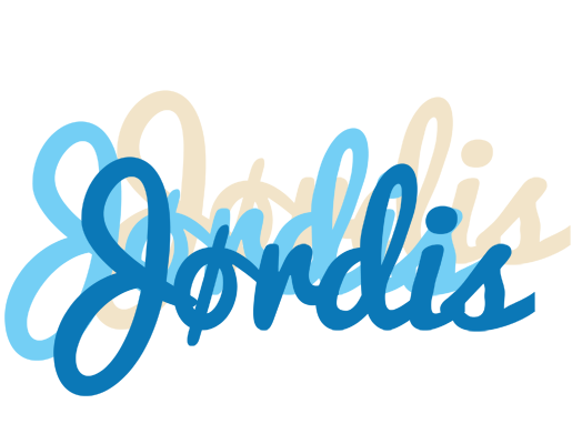 Jørdis breeze logo
