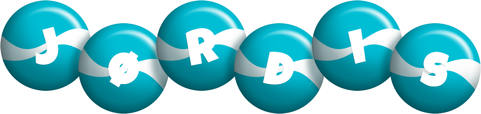 Jørdis messi logo