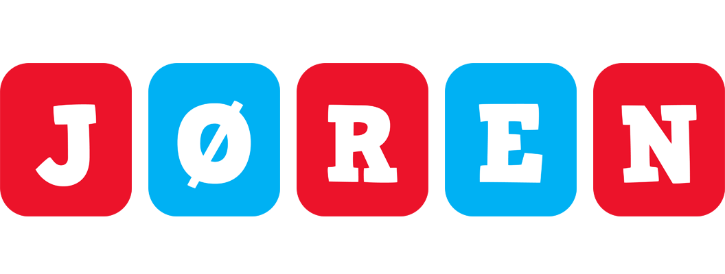Jøren diesel logo