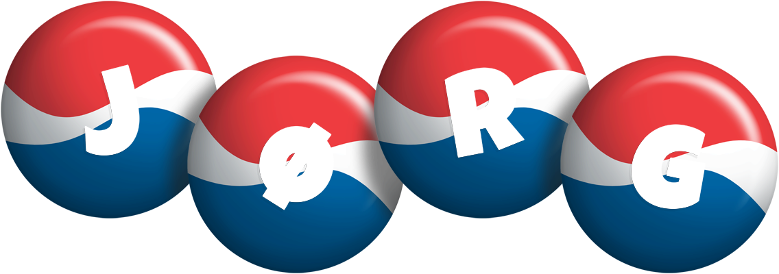 Jørg paris logo