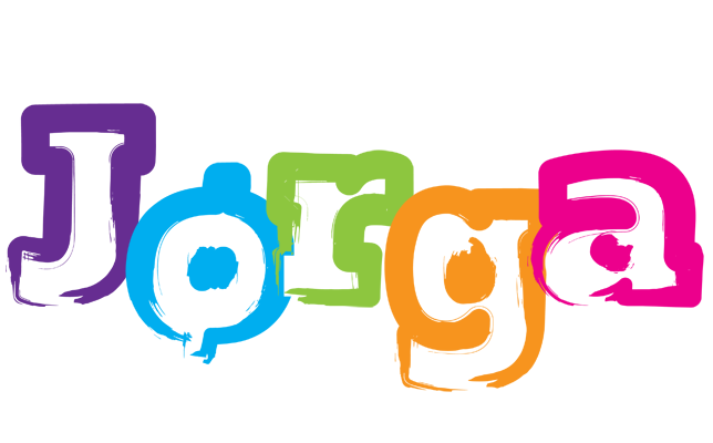 Jørga casino logo