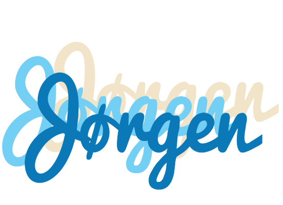 Jørgen breeze logo