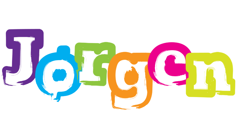 Jørgen casino logo