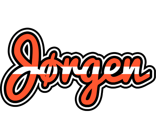 Jørgen denmark logo