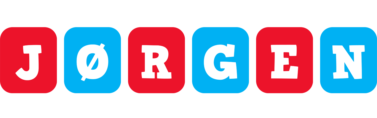Jørgen diesel logo