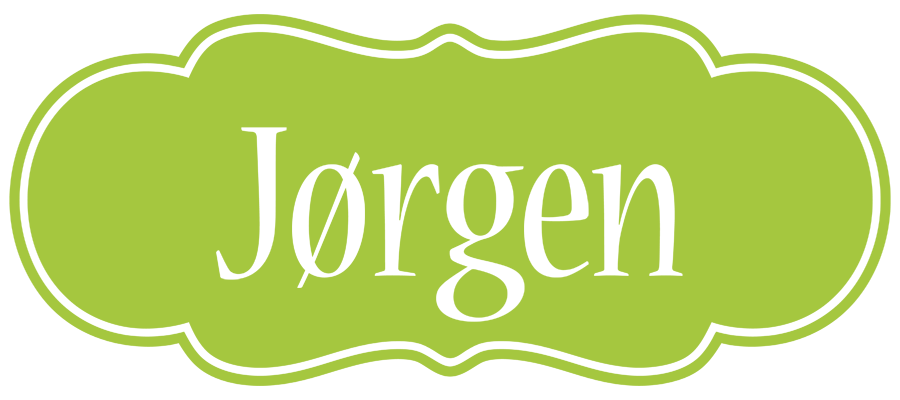 Jørgen family logo