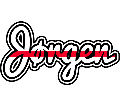 Jørgen kingdom logo