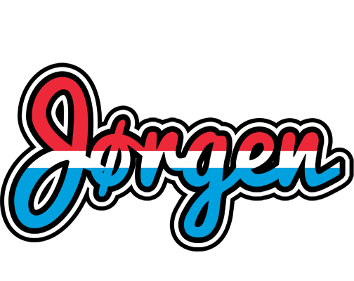 Jørgen norway logo