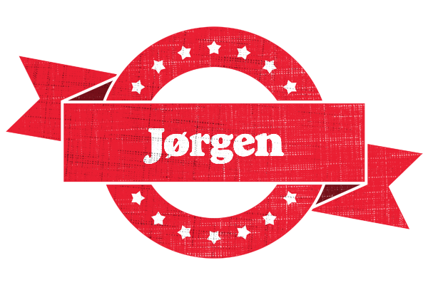 Jørgen passion logo