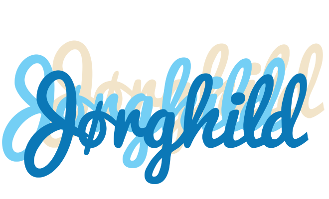 Jørghild breeze logo
