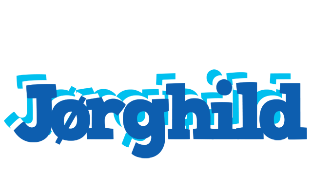 Jørghild business logo