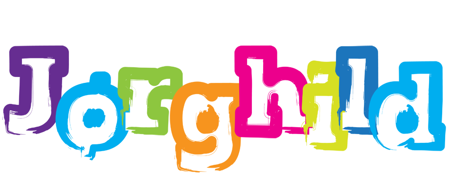Jørghild casino logo