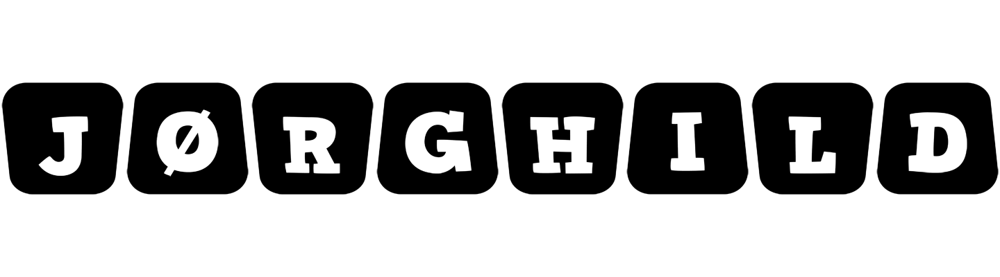 Jørghild racing logo