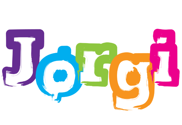 Jørgi casino logo