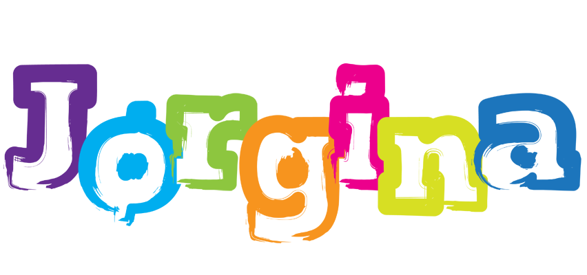 Jørgina casino logo