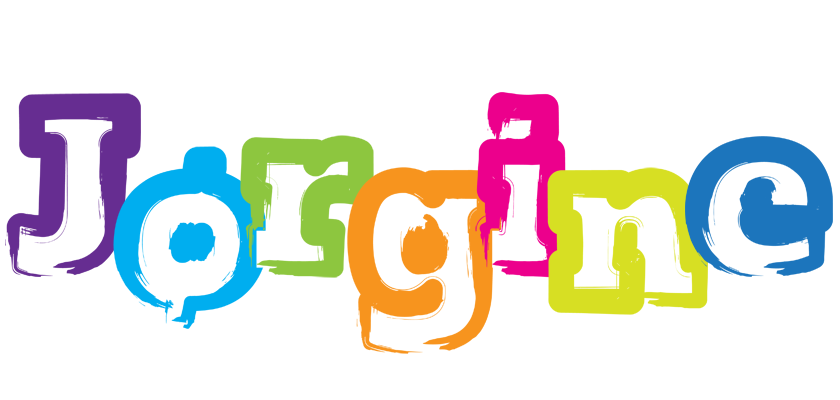 Jørgine casino logo
