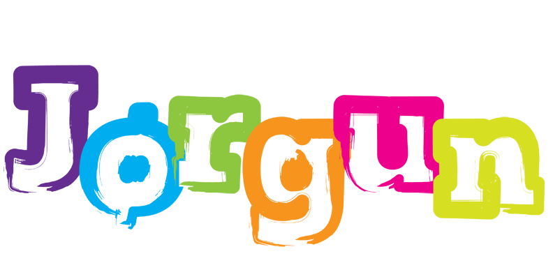 Jørgun casino logo