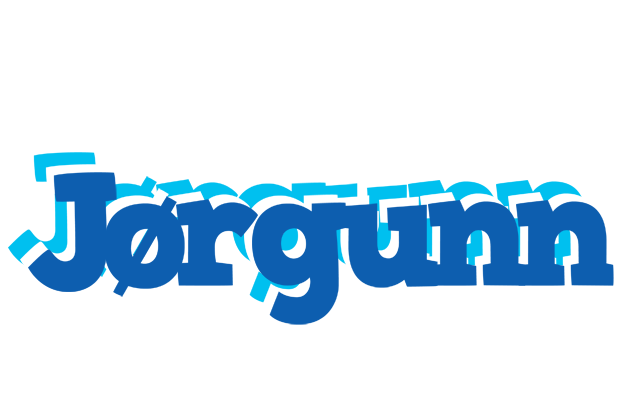 Jørgunn business logo