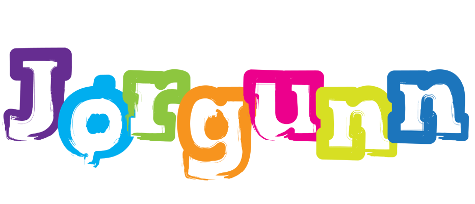 Jørgunn casino logo