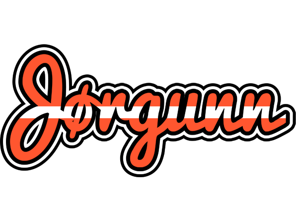 Jørgunn denmark logo