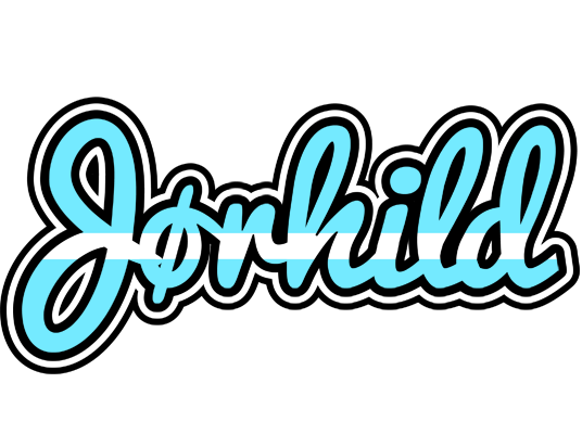 Jørhild argentine logo