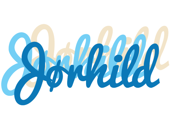 Jørhild breeze logo
