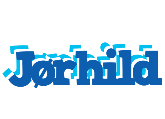 Jørhild business logo