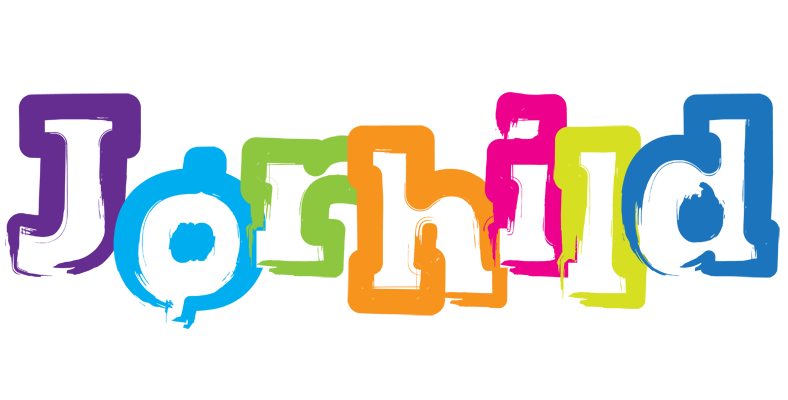 Jørhild casino logo