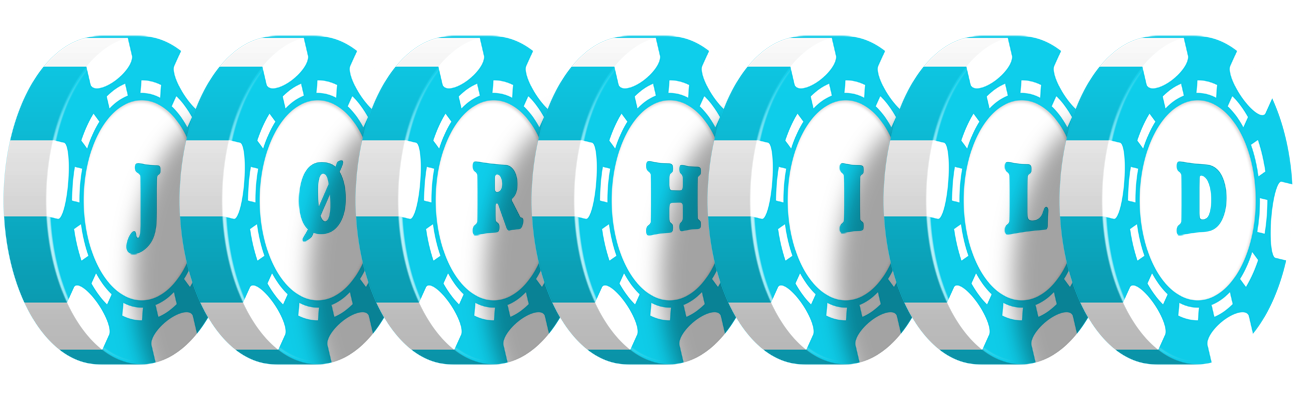 Jørhild funbet logo