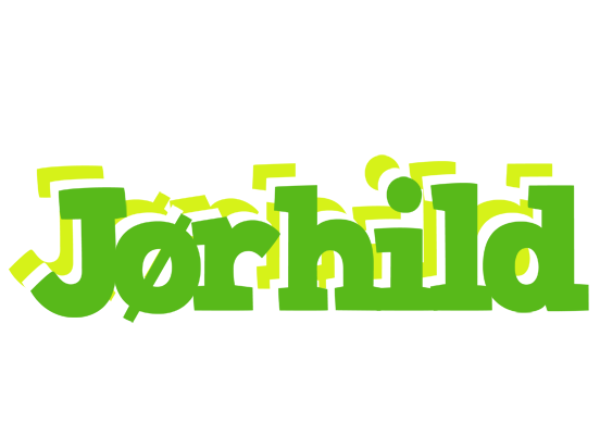 Jørhild picnic logo