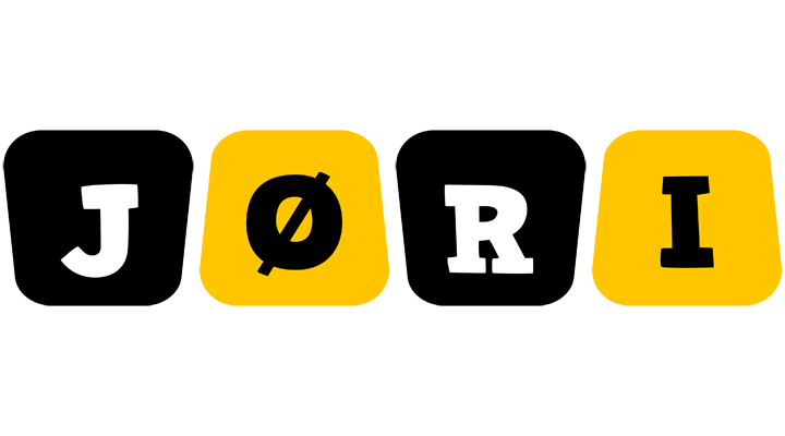 Jøri boots logo
