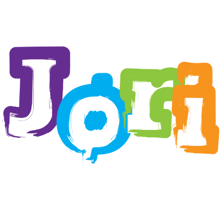 Jøri casino logo