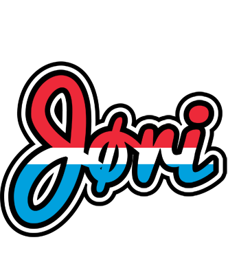 Jøri norway logo