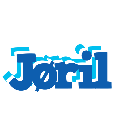 Jøril business logo
