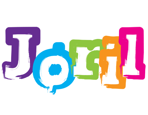 Jøril casino logo