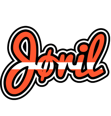 Jøril denmark logo
