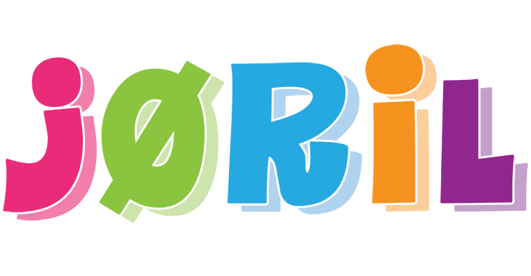 Jøril friday logo