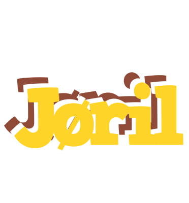 Jøril hotcup logo