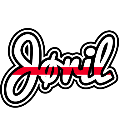 Jøril kingdom logo