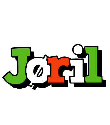 Jøril venezia logo
