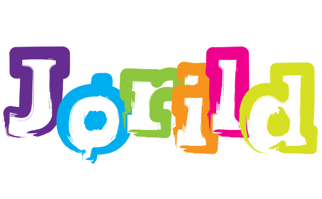 Jørild casino logo