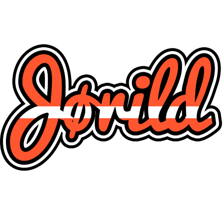 Jørild denmark logo