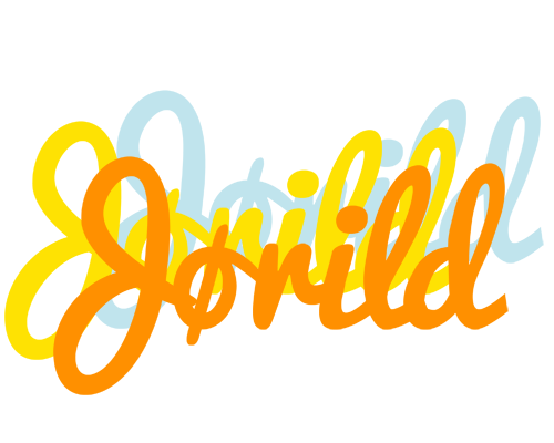 Jørild energy logo