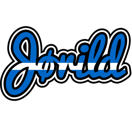 Jørild greece logo