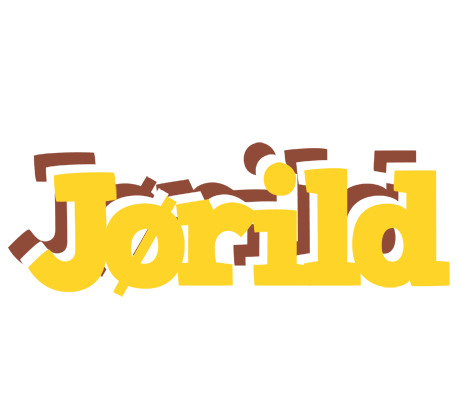 Jørild hotcup logo